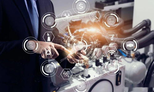 航天智控獲國有資本數千萬元A輪融資，擁抱萬億市場新機遇